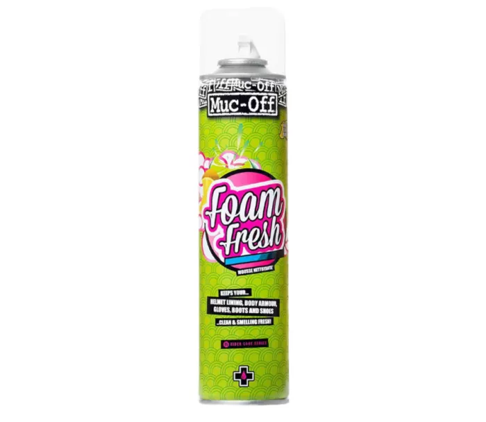 Muc-Off Aktivní čistící pěna 250ml