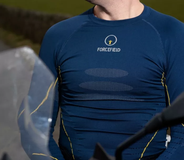Forcefield Tech 2 Shirt