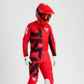 Helma na motokros Thor Fleet Forge red