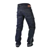 Kevlarové džíny na moto Trilobite PROBUT X-FACTOR men blue