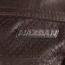Dámská bunda na moto Nazran Diego W brown