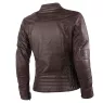 Dámská bunda na moto Nazran Diego W brown