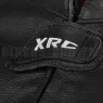XRC DRROPS jacket black/fluo