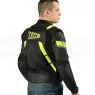 XRC DRROPS jacket black/fluo