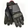 Rukavice na motocykl Nazran New Air black
