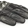 Rukavice na motocykl Nazran New Air black