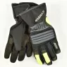 Dámské rukavice na moto Nazran Resort Air W black/fluo