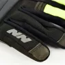 Dámské rukavice na moto Nazran Resort Air W black/fluo