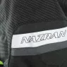 Bunda na motorku Nazran Niesen W black/vision