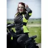 Bunda na motorku Nazran Niesen W black/vision