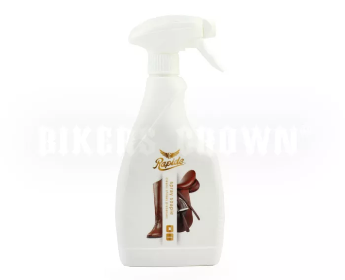 Rapide Leather Spray Soapie 500ml Čisticí přípravek na kůži