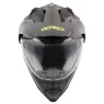 XRC Dual Alpiner black/fluo