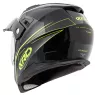 XRC Dual Alpiner black/fluo