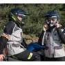 XRC Dual Alpiner black/fluo
