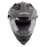 XRC Dual Alpiner black/light grey