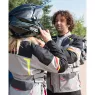 XRC Dual Alpiner black/light grey