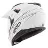 XRC Dual Alpiner white/dark grey