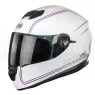 XRC 965 Madison Fantasy 005 glossy white/pink