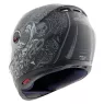 XRC Psycho matt black/grey