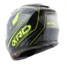 XRC Race tech blk/grey/fluo