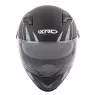 XRC Streeter blk/dark grey/light grey