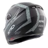 XRC Streeter blk/dark grey/light grey