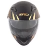 XRC Streeter blk/gold
