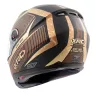 XRC Streeter blk/gold