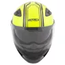 XRC Touraner black/fluo