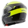 XRC Touraner black/fluo