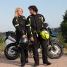 XRC Touraner black/fluo