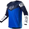 Motokrosový dres Fox 180 Lux Jersey blue