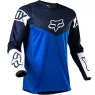 Motokrosový dres Fox 180 Lux Jersey blue