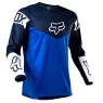 Motokrosový dres Fox 180 Revn blue