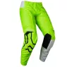 Motokrosové kalhoty Fox 180 Skew Pant - Fluo Yellow