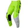 Motokrosové kalhoty Fox 180 Skew Pant - Fluo Yellow