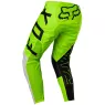 Motokrosové kalhoty Fox 180 Skew Pant - Fluo Yellow