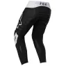 Motokrosové kalhoty Fox 180 Lux Pant black/white