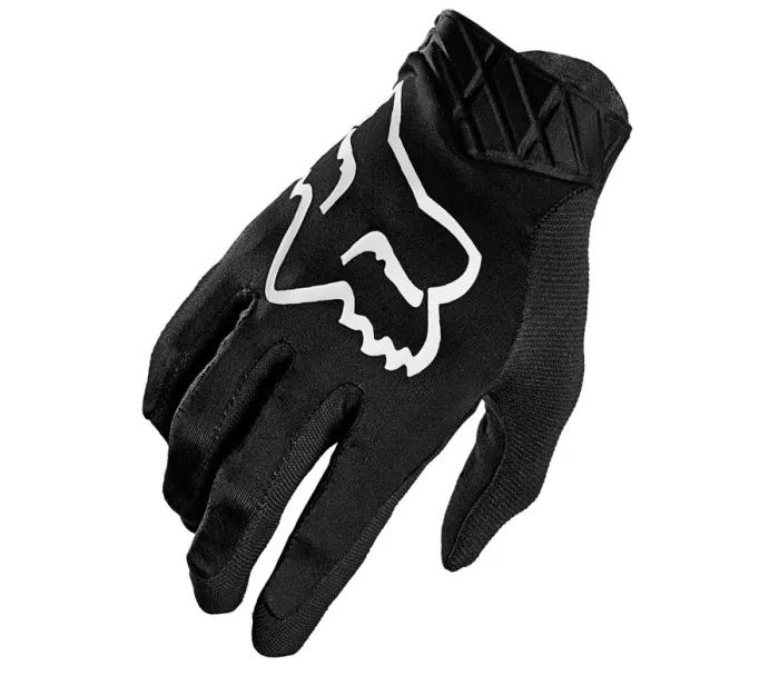 Rukavice na moto Fox Airline Glove black