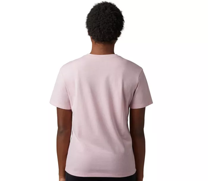 Dámské tričko Fox Boundary Ss Top - Blush