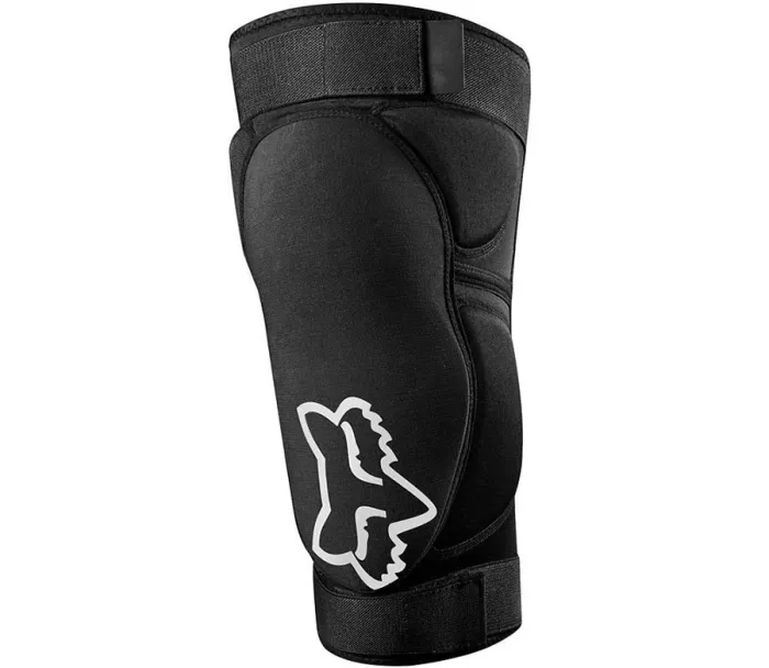 Chrániče kolen Fox Launch D3O Knee Guard - Black