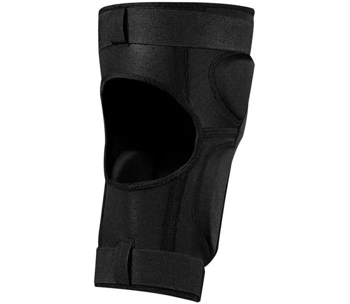 Chrániče kolen Fox Launch D3O Knee Guard - Black