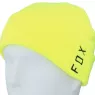 Čepice Fox Daily Beanie - OS Fluo Yellow