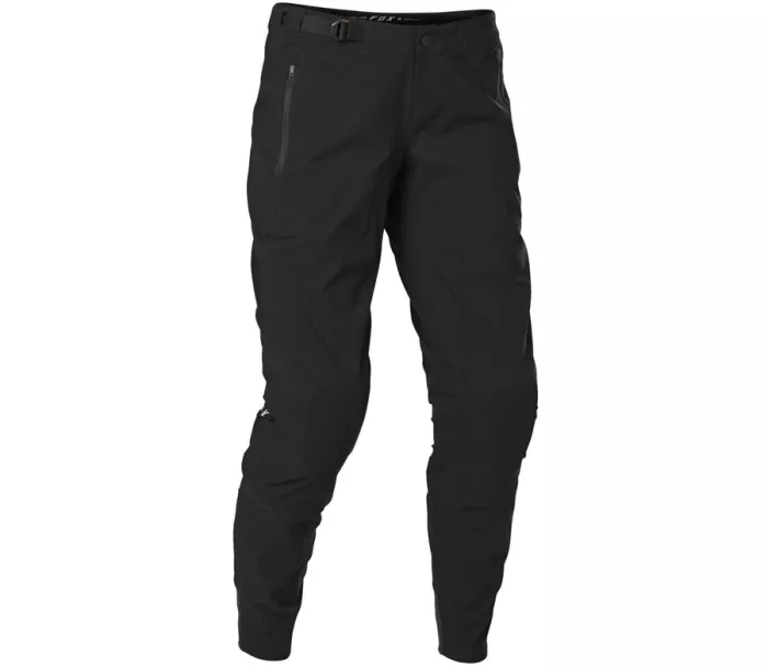 Dámské MTB kalhoty Fox Ranger Pant black vel. L