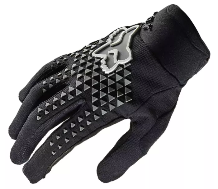 Dámské MTB rukavice Fox Womens Defend Gloves black/white