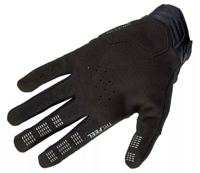 Dámské MTB rukavice Fox Womens Defend Gloves black/white