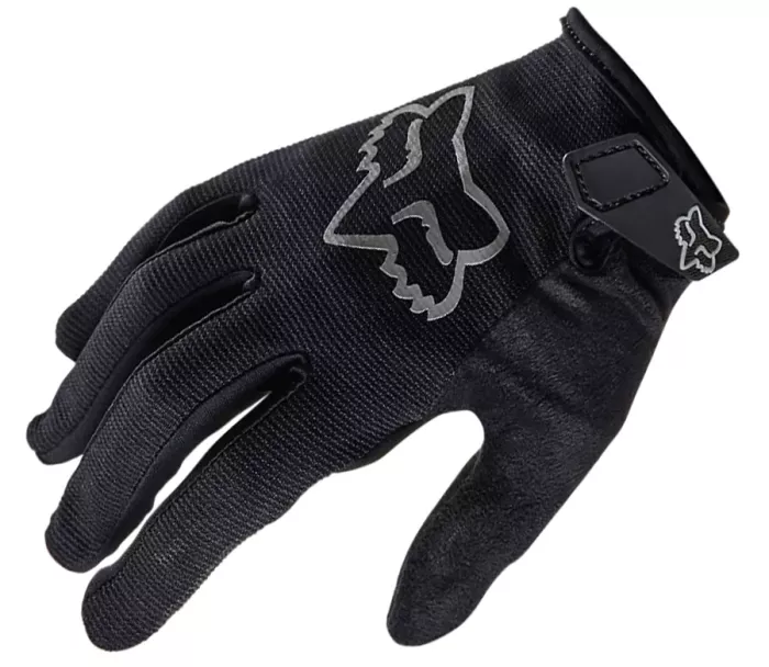 Dámské MTB rukavice Fox Womens Ranger Gloves black vel. S