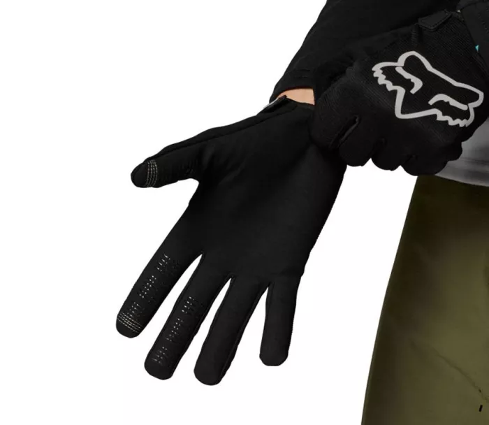 Dámské MTB rukavice Fox Womens Ranger Gloves black vel. S