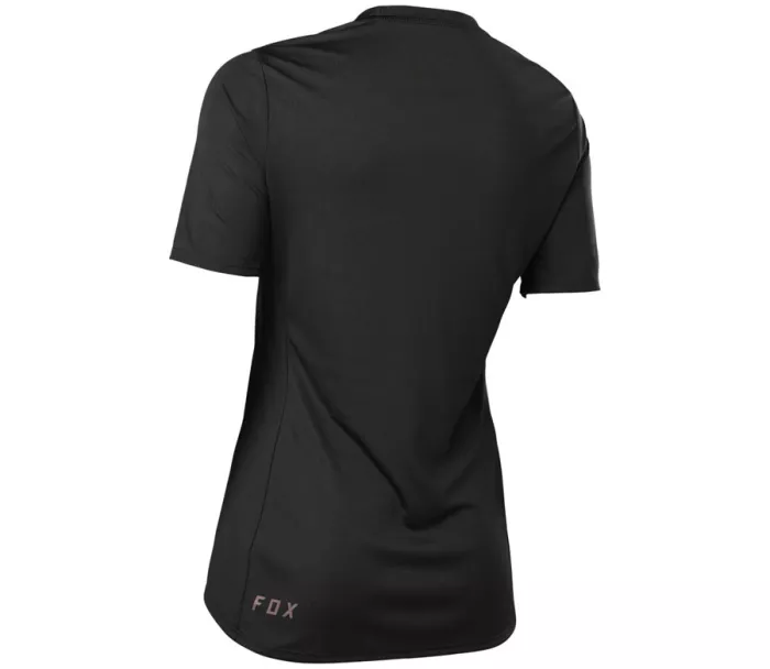 Dámský MTB dres Fox Womens Ranger Foxhead black vel. S