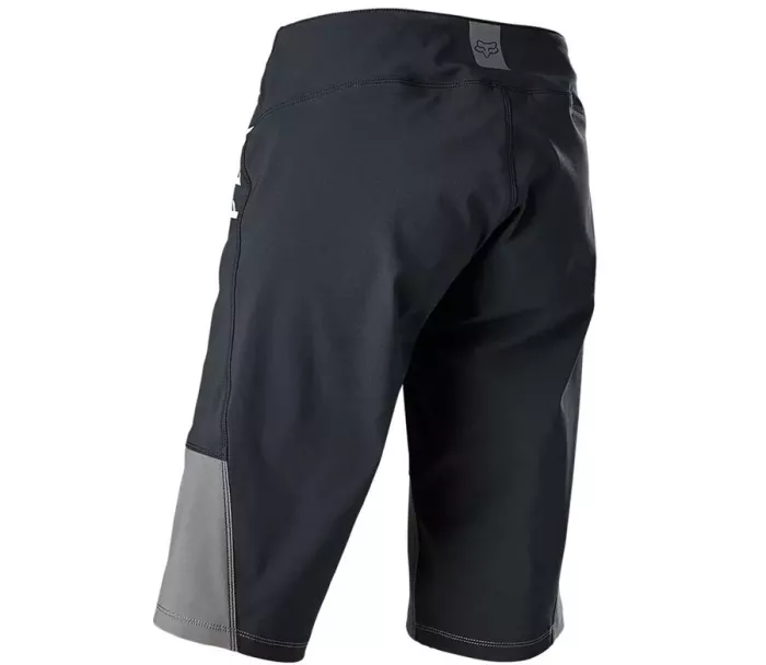 Dámské MTB kraťasy Fox W Defend Short - Black